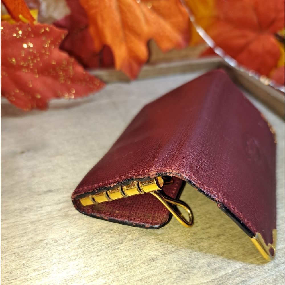 Authentic Cartier Key Holder - Picture 8 of 11